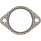 Purchase Top-Quality VICTOR REINZ - 04-10250-01 - Turbocharger Mounting Gasket Set pa1