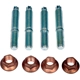 Purchase Top-Quality DORMAN/AUTOGRADE - 675-229 - Turbocharger Mounting Stud Kit pa4