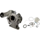 Purchase Top-Quality DORMAN - 667274 - Turbocharger pa1