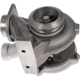 Purchase Top-Quality DORMAN - 667274 - Turbocharger pa9