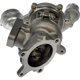 Purchase Top-Quality DORMAN - 667425 - Turbocharger pa3