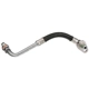 Purchase Top-Quality BLUE STREAK (HYGRADE MOTOR) - TIH25 - Turbocharger Oil Feed Hose pa1