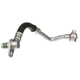 Purchase Top-Quality BLUE STREAK (HYGRADE MOTOR) - TIH25 - Turbocharger Oil Feed Hose pa3