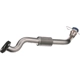 Purchase Top-Quality BLUE STREAK (HYGRADE MOTOR) - TIH86 - Turbocharger Oil Line pa2