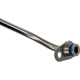 Purchase Top-Quality DORMAN (OE SOLUTIONS) - 667-537 - Turbocharger Oil Feed Line pa4