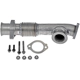 Purchase Top-Quality DORMAN - 679010 - Exhaust Up Pipe pa2