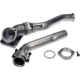 Purchase Top-Quality DORMAN - 679013 - Turbocharger Up Pipe Kit pa1