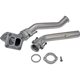 Purchase Top-Quality DORMAN - 679013 - Turbocharger Up Pipe Kit pa2