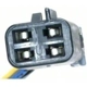 Purchase Top-Quality Turn Indicator Switch by BLUE STREAK (HYGRADE MOTOR) - CBS1168 pa9