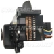 Purchase Top-Quality Turn Indicator Switch by BLUE STREAK (HYGRADE MOTOR) - CBS1185 pa11