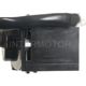 Purchase Top-Quality Turn Indicator Switch by BLUE STREAK (HYGRADE MOTOR) - CBS1187 pa4