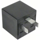 Purchase Top-Quality Turn Signal Relay by BLUE STREAK (HYGRADE MOTOR) - EFL29 pa3