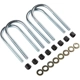 Purchase Top-Quality FABTECH - FTS738 - U-Bolt Kit pa1