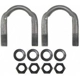 Purchase Top-Quality U-Bolt Kit by MOOG - 330-10 pa2