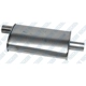 Purchase Top-Quality Universal Muffler by WALKER USA - 17817 pa1