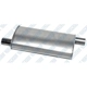 Purchase Top-Quality Universal Muffler by WALKER USA - 17844 pa2