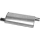 Purchase Top-Quality Universal Muffler by WALKER USA - 17844 pa4