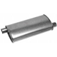 Purchase Top-Quality Universal Muffler by WALKER USA - 18174 pa1