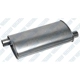 Purchase Top-Quality Universal Muffler by WALKER USA - 18174 pa2