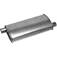 Purchase Top-Quality Universal Muffler by WALKER USA - 18174 pa3