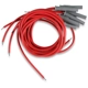 Purchase Top-Quality Universal Resistor Ignition Wire Set by MSD IGNITION - 31199 pa14