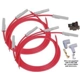 Purchase Top-Quality Universal Resistor Ignition Wire Set by MSD IGNITION - 31199 pa9