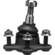 Purchase Top-Quality Upper Ball Joint by DELPHI - TC5258 pa9