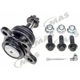 Purchase Top-Quality Upper Ball Joint by MAS INDUSTRIES - BJ90046 pa4