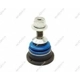 Purchase Top-Quality Upper Ball Joint by MEVOTECH - MS50538 pa2