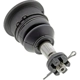 Purchase Top-Quality MEVOTECH ORIGINAL GRADE INTL. - GK6540 - Upper Ball Joint pa14