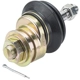 Purchase Top-Quality Upper Ball Joint by MOOG - K100316 pa6