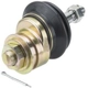 Purchase Top-Quality Upper Ball Joint by MOOG - K100316 pa7