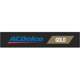 Purchase Top-Quality ACDELCO - 45G8019 - Non-Threaded Front Upper Control Arm Bushing pa3