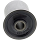 Purchase Top-Quality Upper Control Arm Bushing Or Kit by MEVOTECH - MS25449 pa2