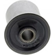 Purchase Top-Quality Upper Control Arm Bushing Or Kit by MEVOTECH - MS25449 pa5