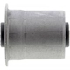 Purchase Top-Quality Upper Control Arm Bushing Or Kit by MEVOTECH - MS25449 pa7