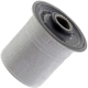 Purchase Top-Quality Upper Control Arm Bushing Or Kit by MEVOTECH - MS25449 pa9