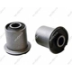 Purchase Top-Quality Upper Control Arm Bushing Or Kit by MEVOTECH - MS86450 pa1