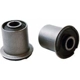 Purchase Top-Quality Upper Control Arm Bushing Or Kit by MEVOTECH - MS86450 pa4