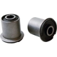 Purchase Top-Quality Upper Control Arm Bushing Or Kit by MEVOTECH - MS86450 pa5