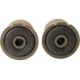 Purchase Top-Quality Upper Control Arm Bushing Or Kit by MOOG - K7278 pa6