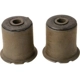 Purchase Top-Quality Upper Control Arm Bushing Or Kit by MOOG - K7278 pa7