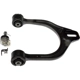 Purchase Top-Quality DORMAN PREMIUM - CB81446PR - Alignment Caster / Camber Control Arm pa4