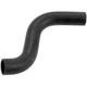 Purchase Top-Quality CONTINENTAL - 60686 - Engine Coolant Molded Radiator Hose pa1