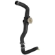 Purchase Top-Quality Upper Radiator Or Coolant Hose by DAYCO - 73081 pa1