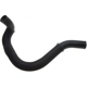 Purchase Top-Quality Upper Radiator Or Coolant Hose by GATES - 22087 pa2