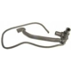 Purchase Top-Quality Upper Radiator Or Coolant Hose by GATES - 22180 pa1