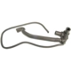 Purchase Top-Quality Upper Radiator Or Coolant Hose by GATES - 22180 pa3