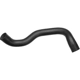 Purchase Top-Quality Upper Radiator Or Coolant Hose by GATES - 22239 pa6