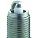 Purchase Top-Quality NGK CANADA - 2635 - V Power Spark Plug (Pack of 4) pa3